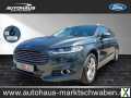 Foto Ford Mondeo Titanium Bluetooth Navi LED Klima