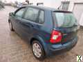 Foto Volkswagen Polo 1,2 ** TÜV 6/2025, 5Tür , Klima, Allwetter **