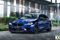 Foto BMW MANHART MH5 900 limited 01/05