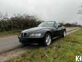 Foto BMW Z3 Roadster TÜV NEU ÖL NEU 1 HAND BALD OLDTIMER