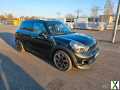 Foto Mini Countryman JCW John Cooper Works