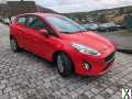 Foto Ford Fiesta 76444km Garantie, 1.Hand,unfallfrei