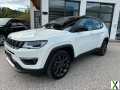 Foto Jeep Compass S Plug-In Hybrid First Edition 240PS 4WD