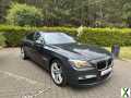 Foto BMW 740d xDrive M-Paket Klima Massage Leder Xenon