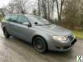 Foto Volkswagen Passat 1.6 3C AHK Klimaautomatic