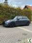 Foto MINI Cooper S, F55, 12-Fach Bereift