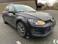 Foto Volkswagen Golf VII Variant Comfortline BMT