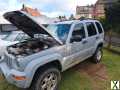 Foto Jeep Cherokee KJ 3,7 Offroad TAUSCH