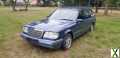 Foto Mercedes Benz E 200 Kombi W124, EZ.: 06/1994, voll fahrbereit!!