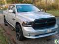 Foto Dodge RAM 1500 5.7L 4x4 Crew Cab Laramie