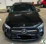 Foto Mercedes-Benz A 200 d, AMG-Line, Night Paket, MBUX, AHK