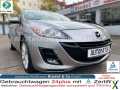 Foto Mazda 3 Automatik Exclusive-Line 4Season 150 PS