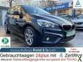 Foto BMW 218i Gran Tourer Automatik Navi LED Erstbesitz