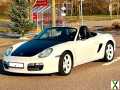 Foto Porsche BOXSTER 987 Sondermodell