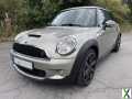 Foto MOTOR NEU Mini Cooper S R56 174PS, Mini JCW 18