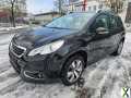 Foto Peugeot 2008 Active