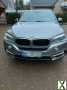 Foto BMW X5 40d F15