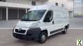 Foto Peugeot Boxer HDi KLIMA/AHK