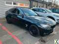 Foto BMW 320D GT - Sportline aut.