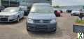 Foto VW Caddy 1,4 