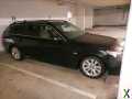 Foto BMW 5 e61