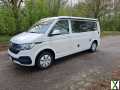 Foto VW Bus T6.1 Camper