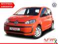 Foto Volkswagen up! 1.0 BMT take up! Navi Sonderlackierung LED