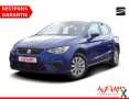 Foto Seat Ibiza 1.0 TSI Style Klima Sitzheizung DAB