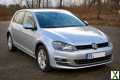 Foto VW Golf VII 1.2 TSI BMT Comfortline,1.Hand,S-Heft,Klima,PDC,1A