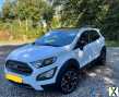 Foto FORD EcoSport ACTIVE SUV EZ 02/23 Garantie b. 02/2030