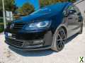 Foto VW Sharan 2.0tdi Bluemotion / Tausch