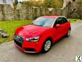 Foto AUDI A1 1,2 TFSI,TÜV NEU,INSPEKTION NEU,NAVI,KLIMA,ALLWETTERREIFE