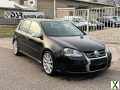 Foto VW Golf R32 / Klima / TÜV 5.25/Allrad