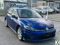 Foto VW Golf R-Line/Klima/ALU/Standhz./PDC/LED