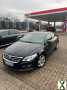 Foto VW Passat CC Automatik DSG TÜV 11/2024