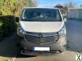 Foto Opel Vivaro B Kasten/ L2H1 2,9t GDP-Pharmaausbau