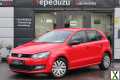 Foto Volkswagen Polo V 1.6 TDI Trendline BMT*KLIMA*ST/STOP*EURO5