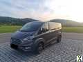 Foto Ford Tourneo Custom 8-Sitzer Vollausstattung neue Allwetterreifen