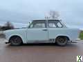 Foto Trabant 601