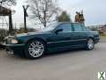 Foto BMW 850i V12 Youngtimer Scheckheft Klassiker