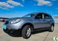 Foto Nissan Qashqai, 1,6 Motor, 7Sitse, TÜV, 11,2025,top Zustand, Klim