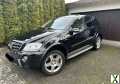 Foto Mercedes-Benz ML 63 AMG V8 4 MATIC Shz/Belüftung Pdc Distronic