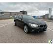 Foto BMW BMW 116 d Lim 5-Trg Advantage PDC|NAVI|SITHZ KLI