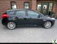 Foto Ford Focus 1.6 TDCi