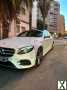 Foto Mercedes E220D AMG line