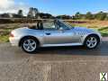 Foto BMW Z3 Roadster 2.0 -