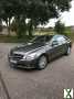 Foto Mercedes-Benz Coupé E 250 CGI BlueEFFICIENCY ELEGANCE ELEGANCE