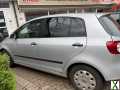 Foto Volkswagen Golf Plus 1.4 Trendline