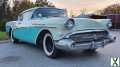 Foto Buick,Rivera,Super,2door,Coupe,1957,300Ps,Hot Rod