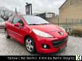 Foto Peugeot 207 Premium 120 VTi Automatik*2.Hand*Panorama